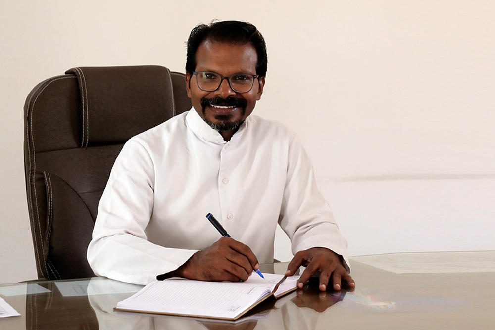 Fr.-Chirackal-Thomas